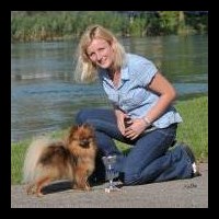 Die zwei sind ein super Team!